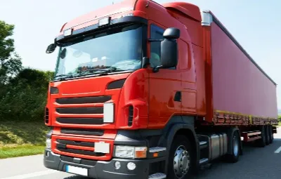 Konya Evciler Ambar Kargo