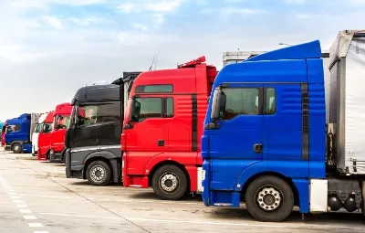 Konya Evciler Ambar Nakliyat