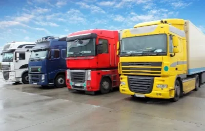 Konya Evciler Nakliye Ambarı