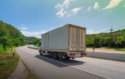 Konya ile Evciler Arası Bulaşık Makinesi Taşıma