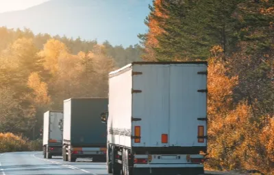 Konya ile Evciler Arası Klima Taşıma