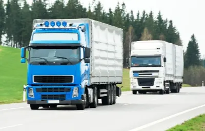 Konya ile Evciler Arası Eşya Taşıma